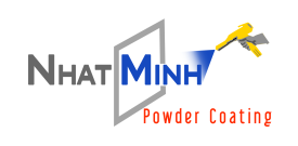 SƠN TĨNH ĐIỆN NHẬT MINH