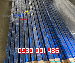 Chân kệ kho hạng nặng