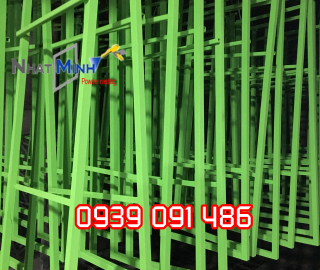 Giường dài