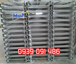 Sơn thang cáp loại 2