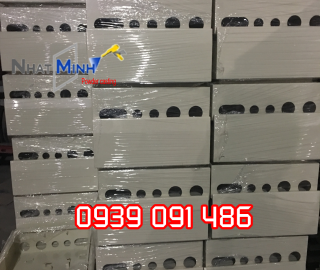 Tủ điện VNPT