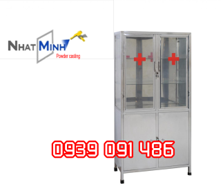 Tủ y tế